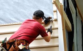 Professional Siding Installation & Repair in Wellington, FL